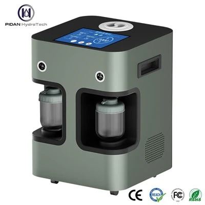 Hydrogen Oxygen Inhalation Machine