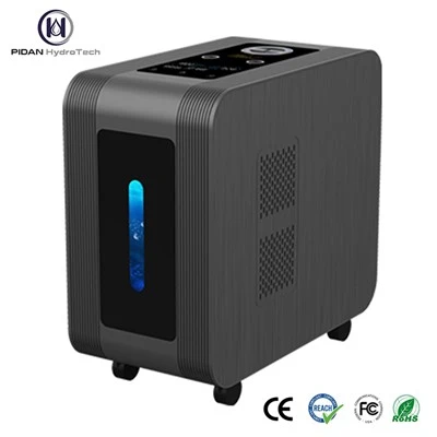Hydrogen Production At Home