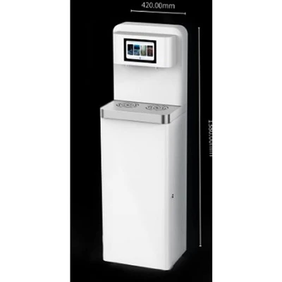 Hydrogen Rich Water Machine