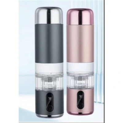 Hydrogen Water Bottle Portable