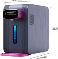 Hydrogen Water Dispenser