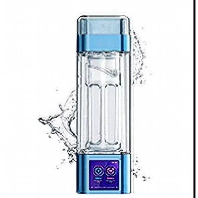 Pem Technology Hydrogen Water