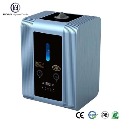 Pure Hydrogen Generator