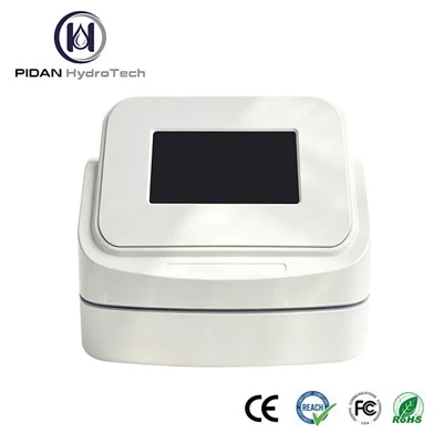 Small Hydrogen Generator