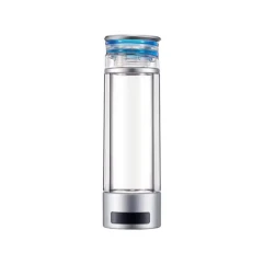 Spe Pem Technology Hydrogen Water