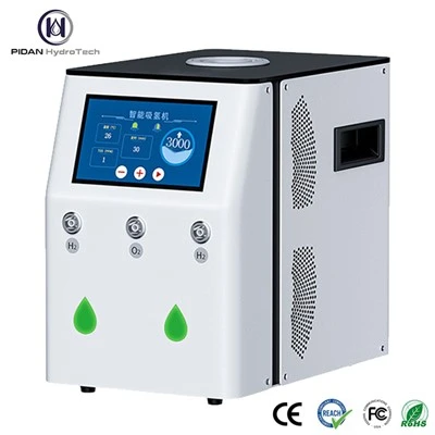 Water To Hydrogen Generator