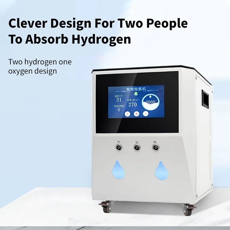 Water Electrolysis Hydrogen Generator best