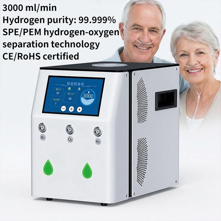 Water To Hydrogen Generator best