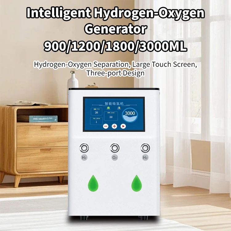 Water To Hydrogen Generator suppliers